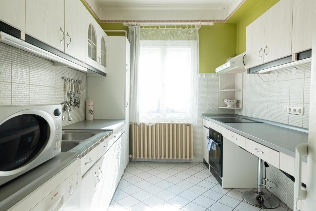 Vadkacsa Apartmanhaz Medencevel Zamárdi Exterior foto