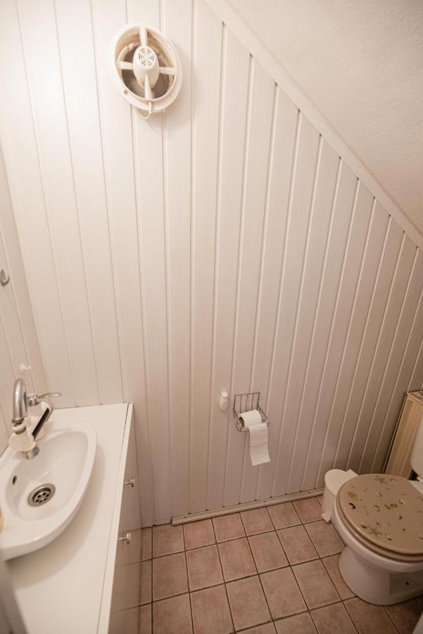 Vadkacsa Apartmanhaz Medencevel Zamárdi Exterior foto