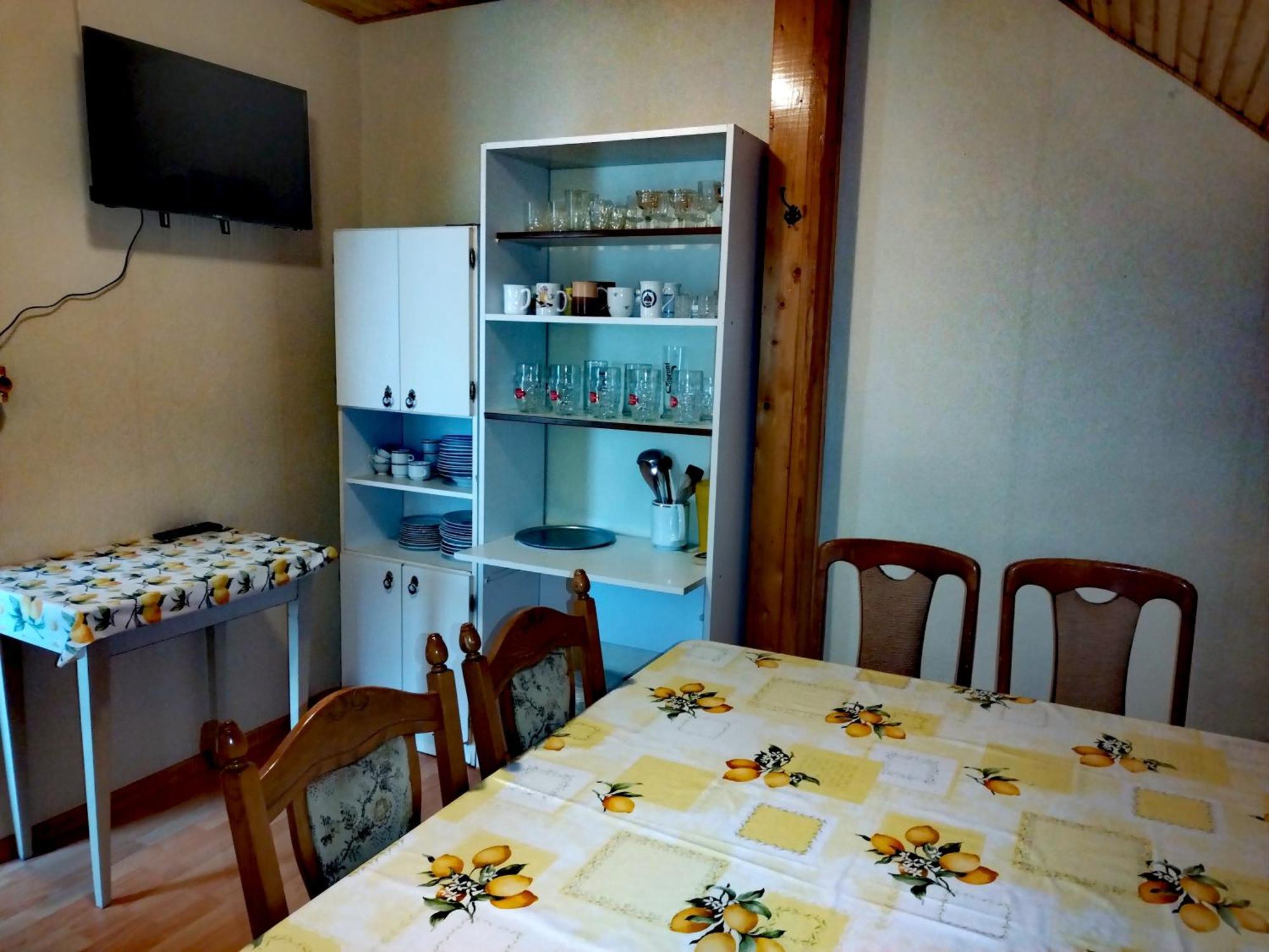 Vadkacsa Apartmanhaz Medencevel Zamárdi Exterior foto