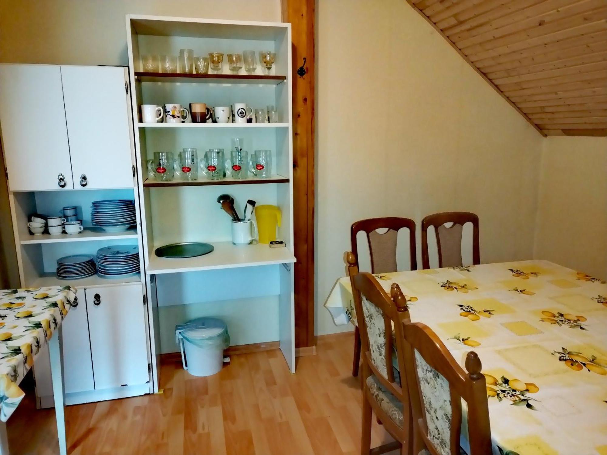 Vadkacsa Apartmanhaz Medencevel Zamárdi Exterior foto
